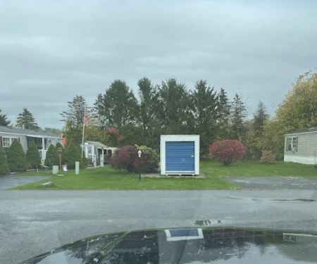 Leisure Village Mobile Home Park