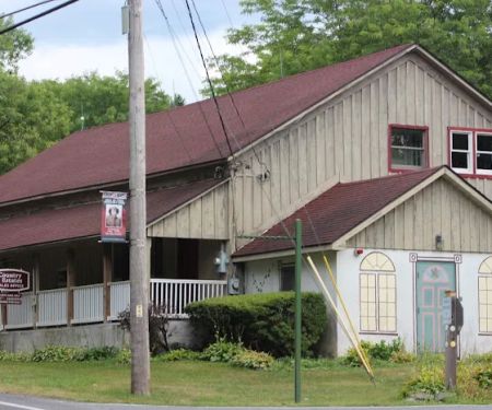 Country Estates Mobile Home Park