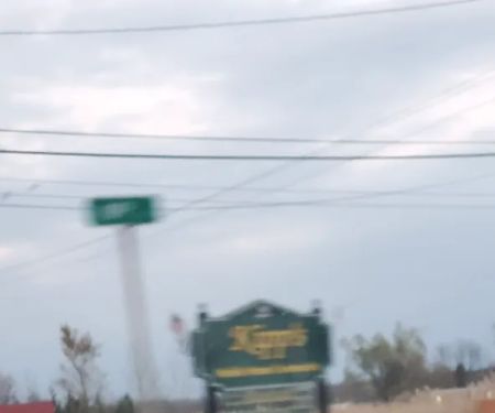 Kipp's Mobile Home Park Inc