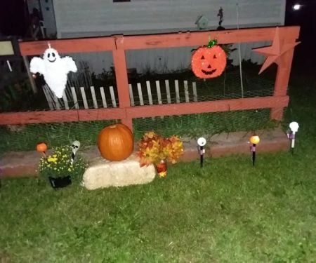 Columbiaville Mobile Home Park