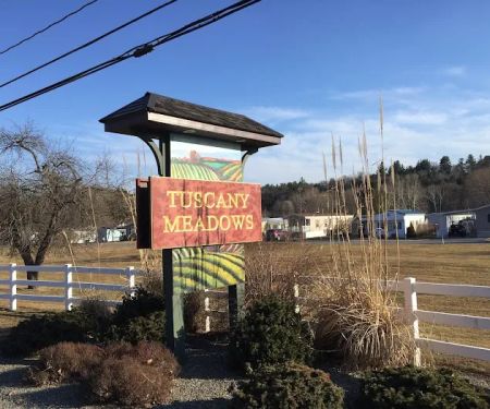 Tuscany Meadows