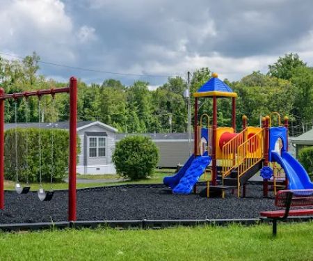 Rolling Hills Mobile Home Park