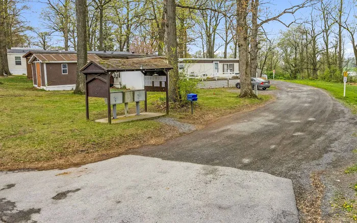Fairview Mobile Home Park Picture 6