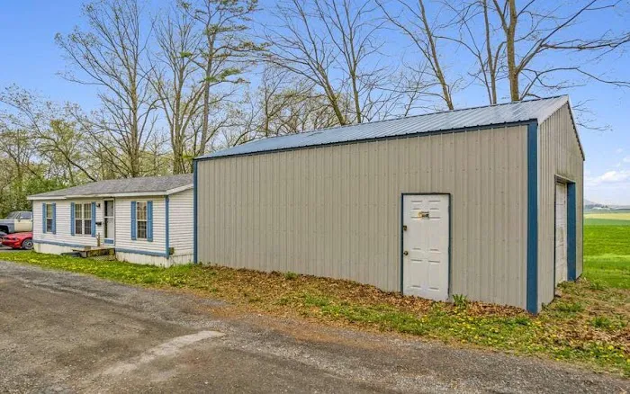 Fairview Mobile Home Park Picture 7