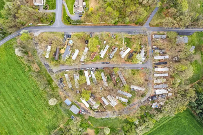 Fairview Mobile Home Park Picture 9