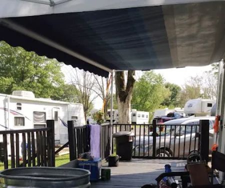 Hillcrest RV & Mobile Home Park