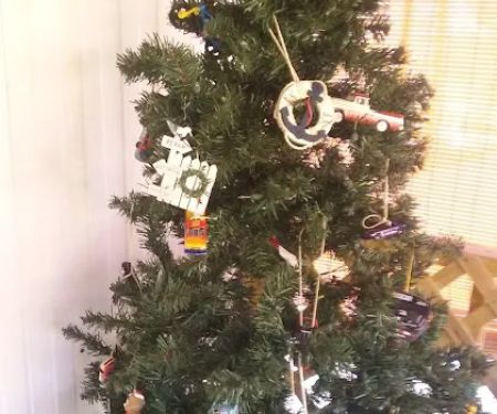 Pennsylvania Dutch Mobile