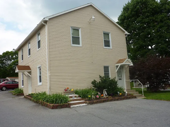 Valley View Tuckerton Mobile Home Park Picture 2