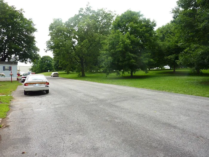 Valley View Tuckerton Mobile Home Park Picture 3