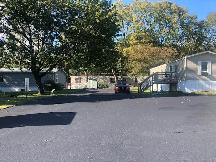 Valley View Tuckerton Mobile Home Park Picture 6