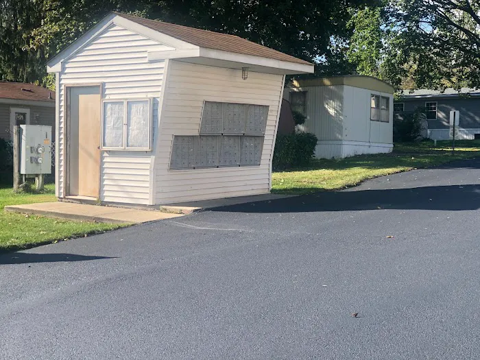 Valley View Tuckerton Mobile Home Park Picture 5