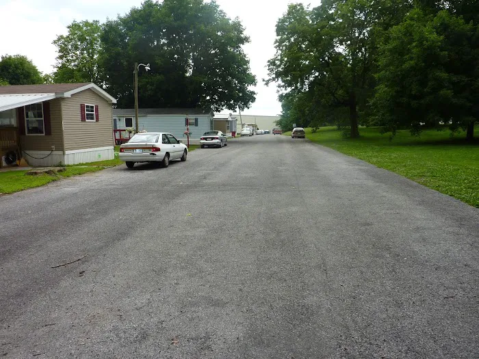 Valley View Tuckerton Mobile Home Park Picture 7