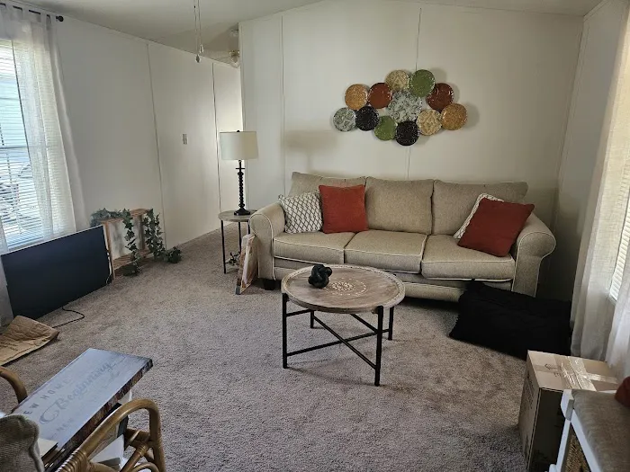 Penn View Mobile Home Park Picture 4