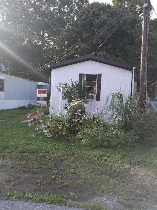 Penn View Mobile Home Park Picture 5