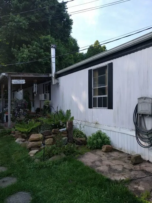 Penn View Mobile Home Park Picture 6