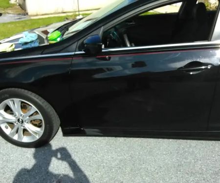 Country Acres Manufactured Home Village