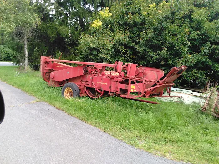 Sunrise Trailer Court Inc Picture 1
