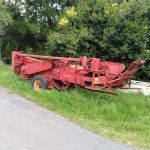 Sunrise Trailer Court Inc