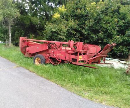 Sunrise Trailer Court Inc