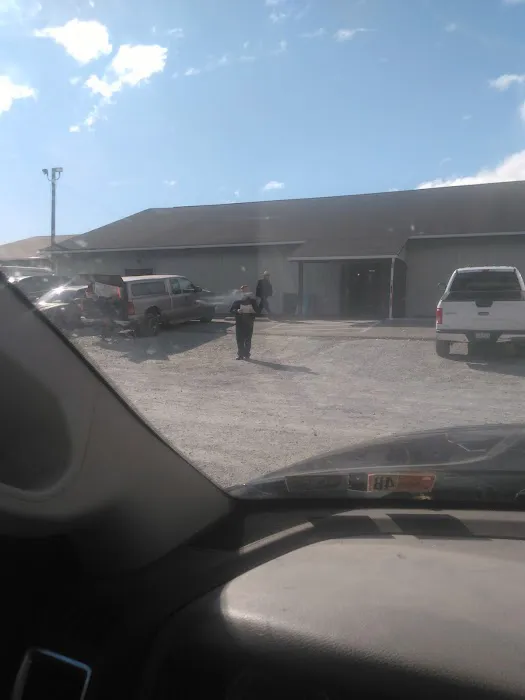 Sunrise Trailer Court Inc Picture 4