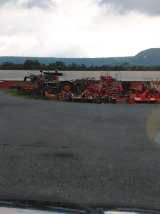 Sunrise Trailer Court Inc Picture 6