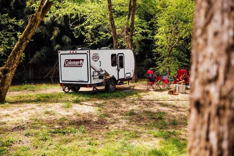 How to Keep Your RV or Trailer Cool Without Hookups - Best Tips and Tricks