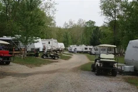 Camping in Delaware and Maryland: The Ultimate Guide to Beach Camping on the Atlantic
