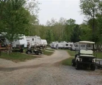 Camping in Delaware and Maryland: The Ultimate Guide to Beach Camping on the Atlantic