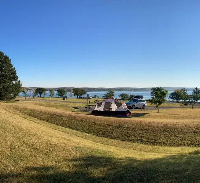 Best Camping in Kansas: Exploring Prairie Lands and Hidden Beauty