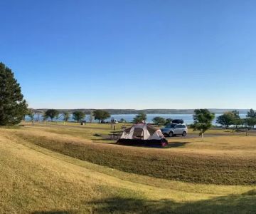 Best Camping in Kansas: Exploring Prairie Lands and Hidden Beauty
