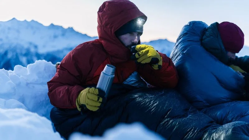 How to Choose the Right Sleeping Bag Temperature Rating for Every Season