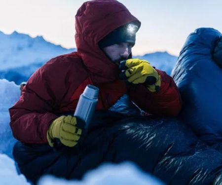 How to Choose the Right Sleeping Bag Temperature Rating for Every Season