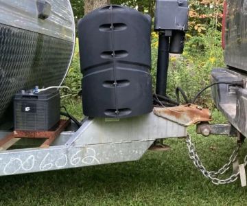 RV Weight Distribution Hitches: How They Work and Why You Need One