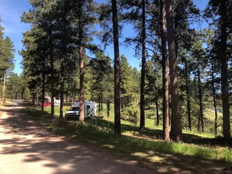 Best Camping in South Dakota: Badlands and Black Hills