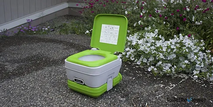 Best Portable Camping Toilets for Van Life and Boondocking – Top Picks for Comfort