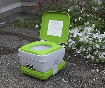 Best Portable Camping Toilets for Van Life and Boondocking – Top Picks for Comfort