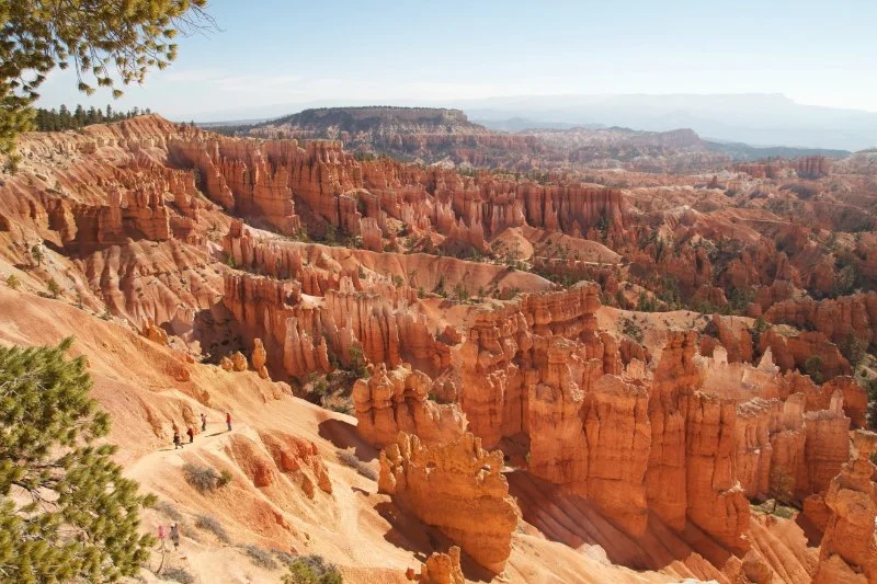Best Camping in Bryce Canyon National Park: Utah's Hoodoos