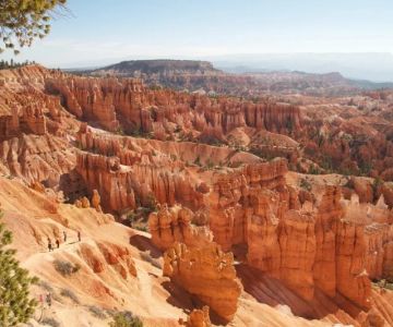 Best Camping in Bryce Canyon National Park: Utah's Hoodoos