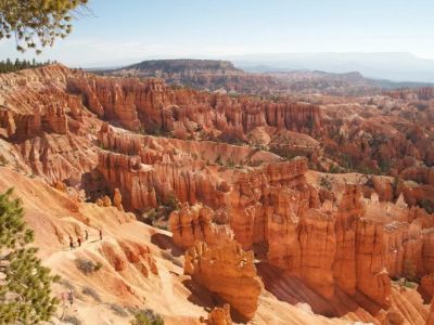 Best Camping in Bryce Canyon National Park: Utah's Hoodoos