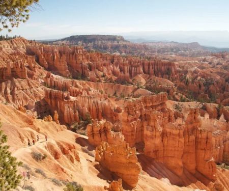 Best Camping in Bryce Canyon National Park: Utah's Hoodoos