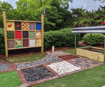 How to Design a Sensory Garden (Smell, Touch, Sound)