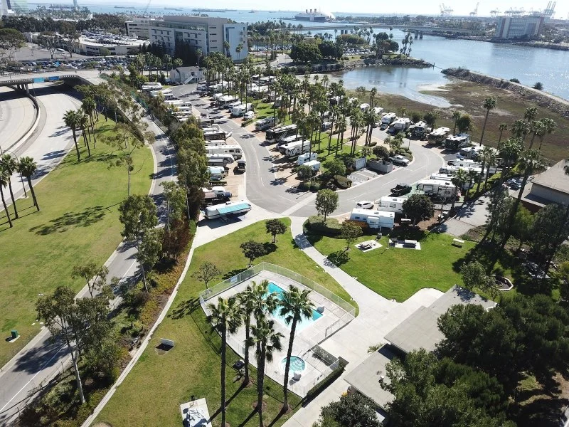 Best Camping near Los Angeles and Southern California Getaways: Top Spots to Explore