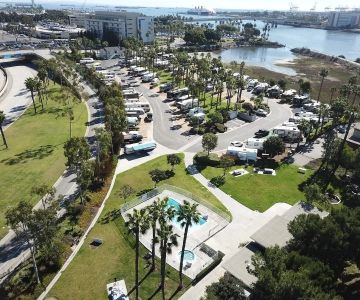 Best Camping near Los Angeles and Southern California Getaways: Top Spots to Explore