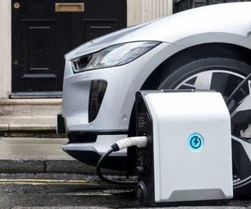 Best Portable EV Chargers for Tesla Camping | Top Charging Solutions