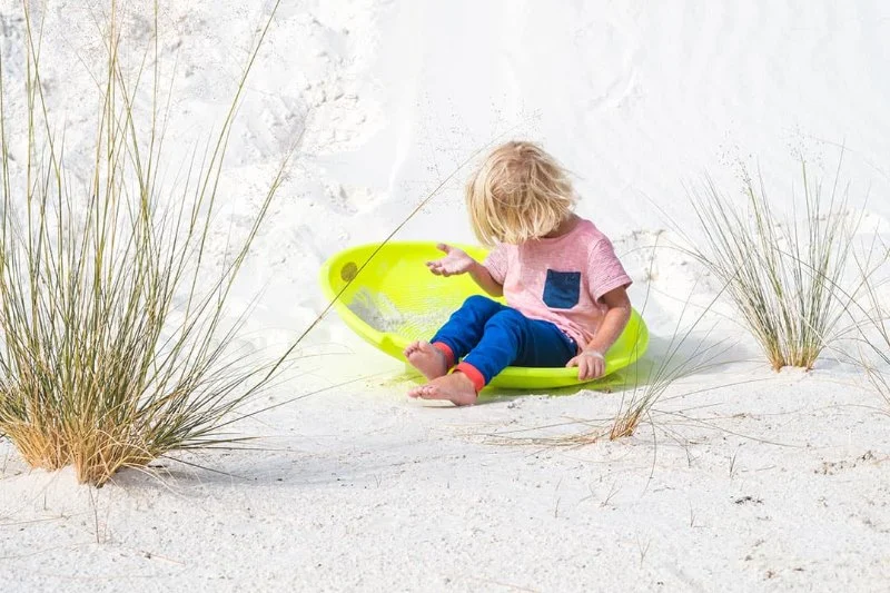 Camping in White Sands National Park: Top Tips and Activities