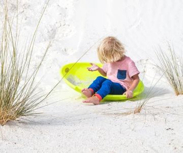 Camping in White Sands National Park: Top Tips and Activities