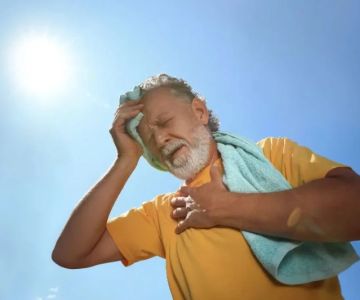How to Prevent and Treat Sunburn and Heat Exhaustion Outdoors