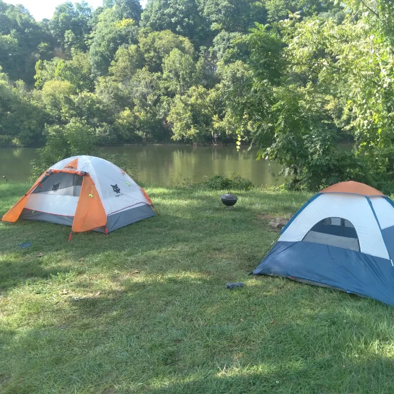 Best Camping in New River Gorge National Park: West Virginia's Newest Adventure