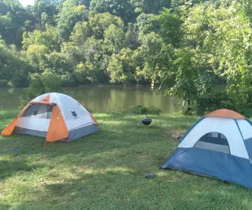 Best Camping in New River Gorge National Park: West Virginia's Newest Adventure