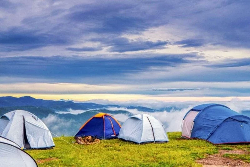 Best Camping Apps for 2024: Navigation, Campground Finder, and Astronomy